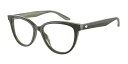 【正規品】【送料無料】ジョルジョアルマーニ Giorgio Armani AR7228U 5971 New Women Eyeglasses【海外通販】