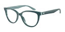 【正規品】【送料無料】ジョルジョアルマーニ Giorgio Armani AR7228U 5970 New Women Eyeglasses【海外通販】