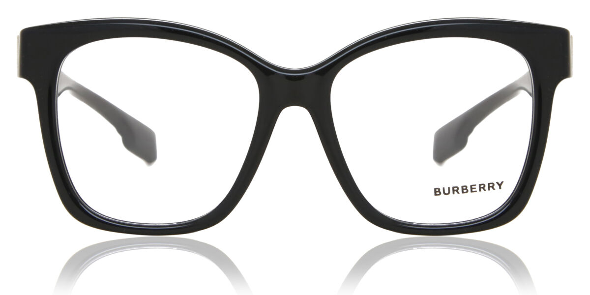 【正規品】【送料無料】バーバリー Burberry BE2363 SYLVIE 3001 New Women Eyeglasses【海外通販】