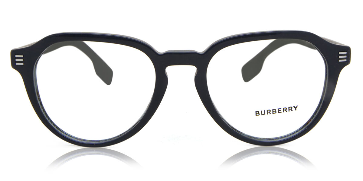 【正規品】【送料無料】バーバリー Burberry BE2368 3956 New Men Eyeglasses【海外通販】