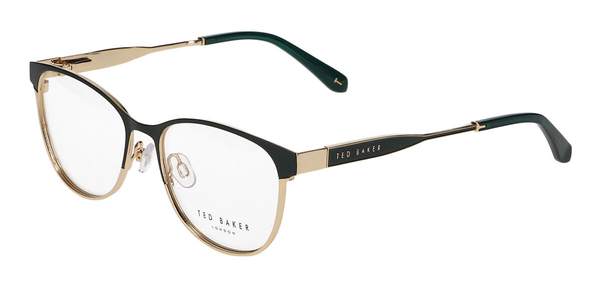 テッドベイカー Ted Baker TB2314 561 New Women Eyeglasses