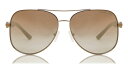 yKizyz}CPR[X Michael Kors MK1121 CHIANTI 12136K New Women SunglassesyCOʔ́z