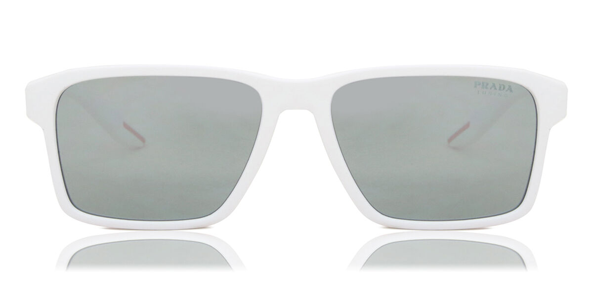 【正規品】【送料無料】プラダリネアロッサ Prada Linea Rossa PS05YS TWK40A New Men Sunglasses【海外通販】