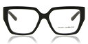 【正規品】【送料無料】ドルチェ&ガッバーナ Dolce & Gabbana DG3373 501 New Women Eyeglasses【海外通販】(4)