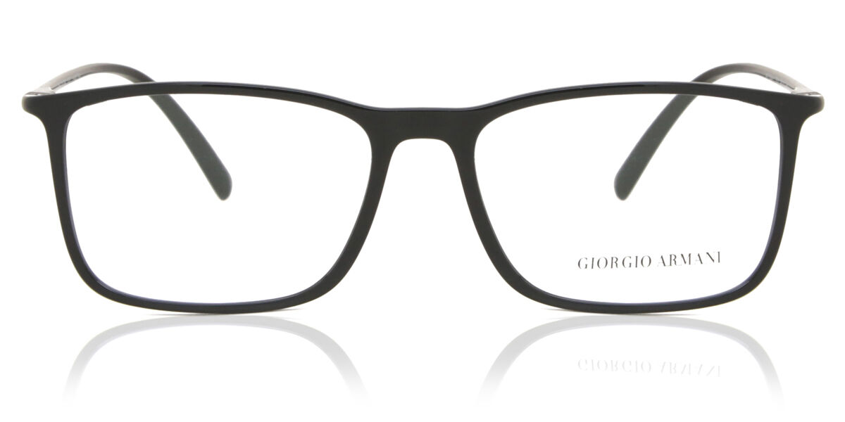 【正規品】【送料無料】ジョルジョアルマーニ Giorgio Armani AR7244U 5001 New Men Eyeglasses【海外通販】