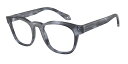 【正規品】【送料無料】ジョルジョアルマーニ Giorgio Armani AR7242 5986 New Men Eyeglasses【海外通販】