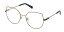 【正規品】【送料無料】 Nina Ricci VNR352 0301 New Women Eyeglasses【海外通販】