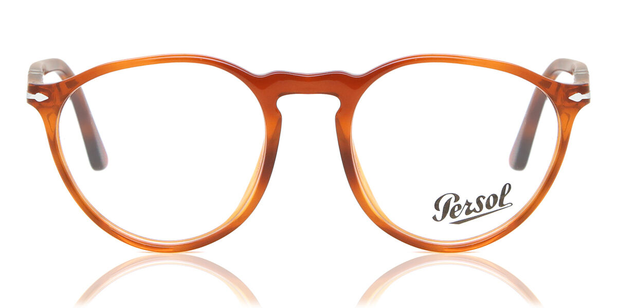 【正規品】【送料無料】ペルソール Persol PO3286V 96 New Men Eyeglasses【海外通販】