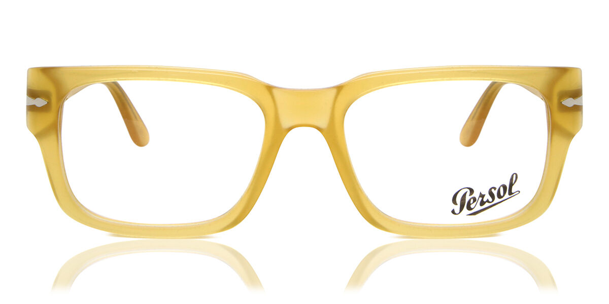 【正規品】【送料無料】ペルソール Persol PO3315V 204 New Men Eyeglasses【海外通販】