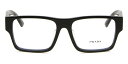 【正規品】【送料無料】プラダ Prada PR A08VF Asian Fit 16K1O1 New Men Eyeglasses【海外通販】(4)