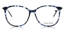 【正規品】【送料無料】カルバンクライン Calvin Klein CK5462 422 New Unisex Eyeglasses【海外通販】