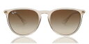 【正規品】【送料無料】レイバン Ray-Ban RB4171 Erika 674413 New Unisex Sunglasses【海外通販】