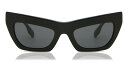 【正規品】【送料無料】バーバリー Burberry BE4405 300187 New Women Sunglasses【海外通販】