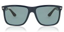 【正規品】【送料無料】レイバン Ray-Ban RB4547 Boyfriend Two 6717R5 New Unisex Sunglasses【海外通販】