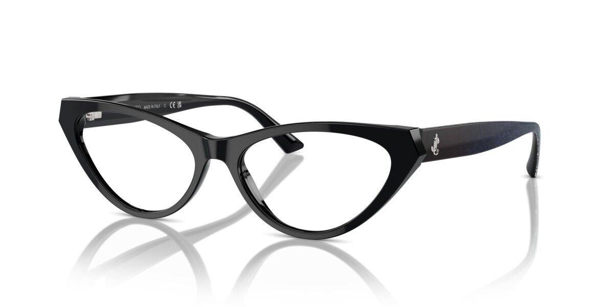 【正規品】【送料無料】ジミーチュウ Jimmy Choo JC3005 5000 New Women Eyeglasses【海外通販】