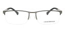 【正規品】【送料無料】エンポリオアルマーニ Emporio Armani EA1041 3003 New Men Eyeglasses【海外通販】