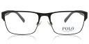 【正規品】【送料無料】ポロラルフローレン Polo Ralph Lauren PH1175 9038 New Men Eyeglasses【海外通販】