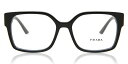 yKizyzv_ Prada PR 10WV 1AB1O1 New Women EyeglassesyCOʔ́z