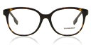 【正規品】【送料無料】バーバリー Burberry BE2332F SCARLET Asian Fit 3002 New Women Eyeglasses【海外通販】