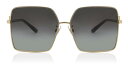 【正規品】【送料無料】ドルチェ&ガッバーナ Dolce & Gabbana DG2279 02/8G New Women Sunglasses【海外通販】