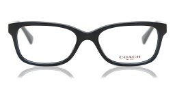 【正規品】【送料無料】コーチ Coach HC6089 5002 New Women Eyeglasses【海外通販】