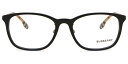 【正規品】【送料無料】バーバリー Burberry BE2371D Asian Fit 3853 New Women Eyeglasses【海外通販】(4)