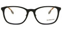 【正規品】【送料無料】バーバリー Burberry BE2371D Asian Fit 3853 New Women Eyeglasses【海外通販】