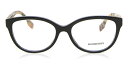 【正規品】【送料無料】バーバリー Burberry BE2357 ESME 3757 New Women Eyeglasses【海外通販】