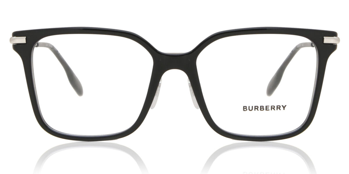 【正規品】【送料無料】バーバリー Burberry BE2376 ELIZABETH Asian Fit 3001 New Women Eyeglasses【海外通販】