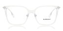 【正規品】【送料無料】バーバリー Burberry BE2376 ELIZABETH Asian Fit 3024 New Women Eyeglasses【海外通販】