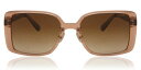 【正規品】【送料無料】コーチ Coach HC8375 CH562 Asian Fit 574974 New Women Sunglasses【海外通販】