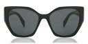 【正規品】【送料無料】プラダ Prada PR 19ZS 1AB5S0 New Women Sunglasses【海外通販】