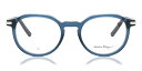 yKizyzT@g[EtFK Salvatore Ferragamo SF 2955 414 New Unisex EyeglassesyCOʔ́z