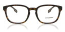 【正規品】【送料無料】バーバリー Burberry BE2344 EDISON 3920 New Men Eyeglasses【海外通販】