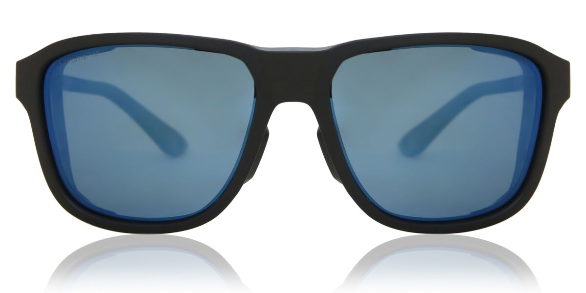 【正規品】【送料無料】スミス Smith EMBARK Polarized 003/QG New Men Sunglasses【海外通販】