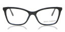 【正規品】【送料無料】ドルチェ&ガッバーナ Dolce & Gabbana DG3347 501 New Women Eyeglasses【海外通販】