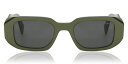 【正規品】【送料無料】プラダ Prada PR 17WS Asian Fit 13N5S0 New Women Sunglasses【海外通販】