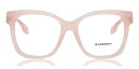 【正規品】【送料無料】バーバリー Burberry BE2363 SYLVIE 3874 New Women Eyeglasses【海外通販】