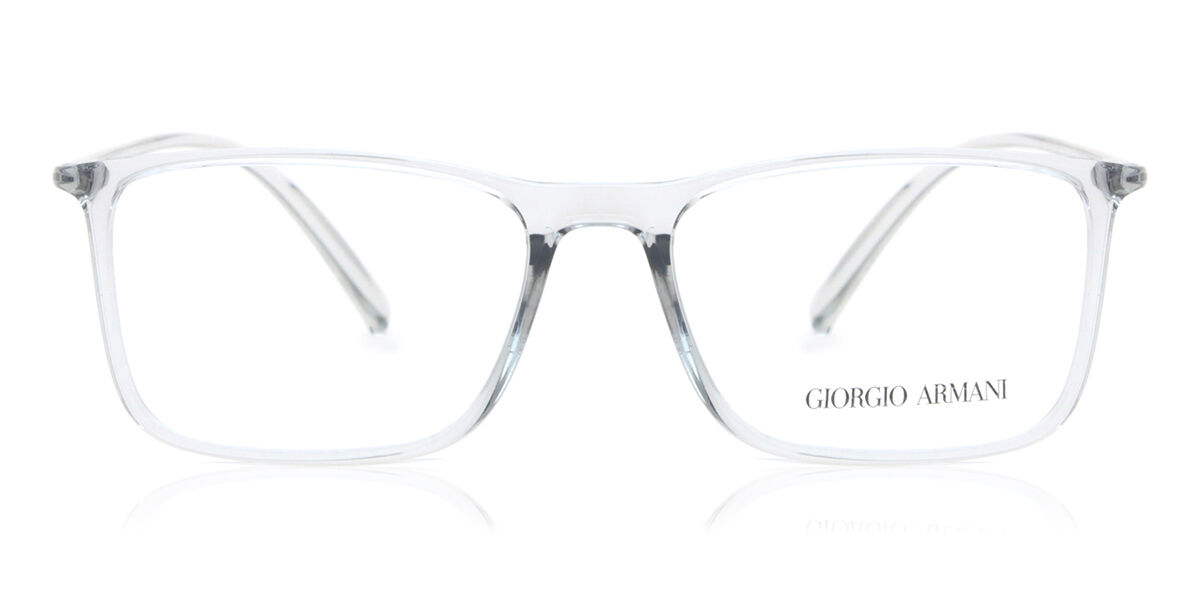 【正規品】【送料無料】ジョルジョアルマーニ Giorgio Armani AR7244U 5948 New Men Eyeglasses【海外通販】