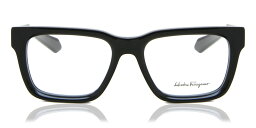【正規品】【送料無料】サルヴァトーレ・フェラガモ Salvatore Ferragamo SF 2941 001 New Men Eyeglasses【海外通販】
