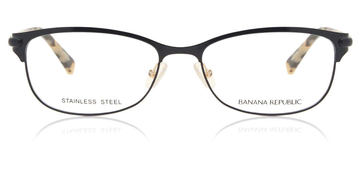 【正規品】【送料無料】バナナリパブリック Banana Republic Serafina 0DL9 New Women Eyeglasses【海外通販】