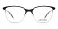 【正規品】【送料無料】カルバンクライン Calvin Klein CK5464 001 New Unisex Eyeglasses【海外通販】