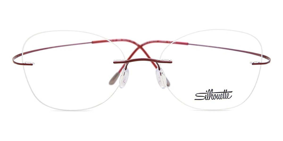 【正規品】【送料無料】シルエット Silhouette TMA Must Collection 2017 5515 3040 New Unisex Eyeglasses【海外通販】