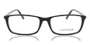 【正規品】【送料無料】カルバンクライン Calvin Klein CK18544 001 New Men Eyeglasses【海外通販】