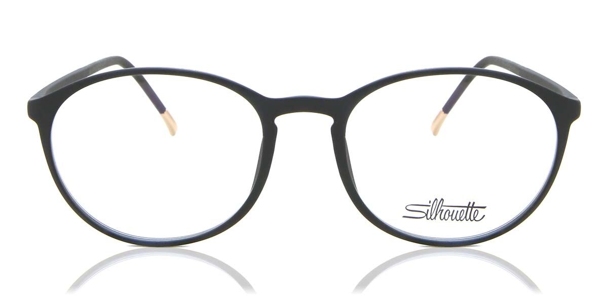 【正規品】【送料無料】シルエット Silhouette SPX Illusion 2940 9030 New Unisex Eyeglasses【海外通販】