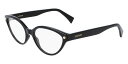 【正規品】【送料無料】 Lanvin LNV2607 001 New Women Eyeglasses【海外通販】