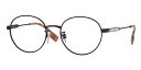 【正規品】【送料無料】バーバリー Burberry BE1363TD Asian Fit 1004 New Women Eyeglasses【海外通販】