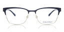 【正規品】【送料無料】カルバンクライン Calvin Klein CK21125 438 New Unisex Eyeglasses【海外通販】