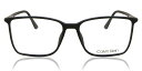 【正規品】【送料無料】カルバンクライン Calvin Klein CK22508 002 New Unisex Eyeglasses【海外通販】