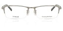 【正規品】【送料無料】エルメネジルド・ゼニア Ermenegildo Zegna EZ5095D Asian Fit 091 New Men Eyeglasses【海外通販】